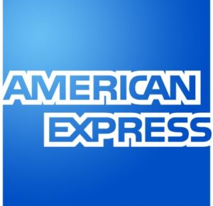 American-Express-Logo-Font