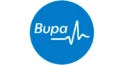 BUPA LOGO